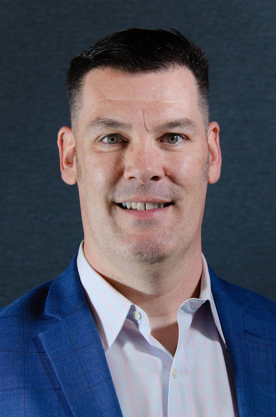 Brian M. Zusi, MA, MS